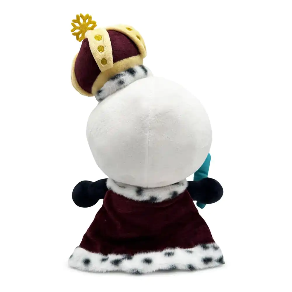 Block Tales Plush figúrka Cruel King 22 cm produktová fotografia