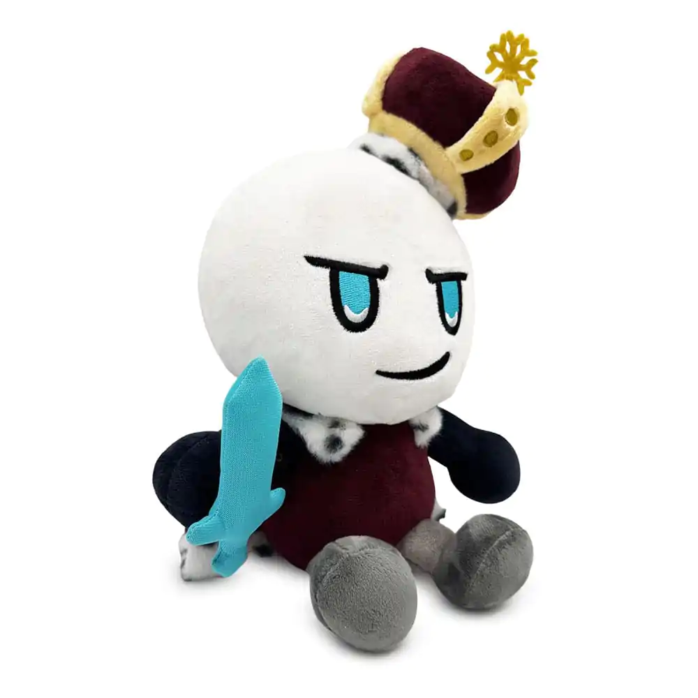 Block Tales Plush figúrka Cruel King 22 cm produktová fotografia