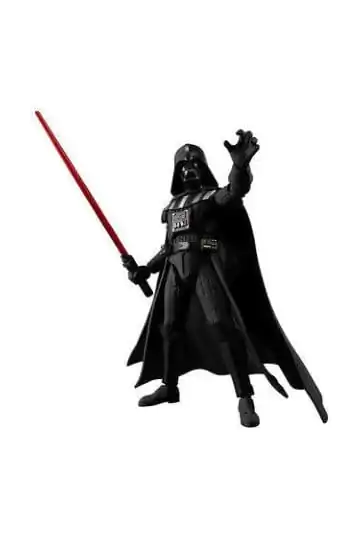 Blokees Star Wars Darth Vader model stavebnice 15 cm produktová fotografia
