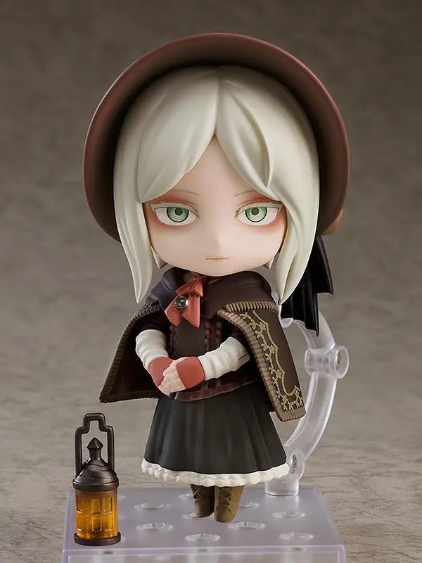 Bloodborne Nendoroid Akčná figúrka The Doll (Reproduction) 10 cm produktová fotografia