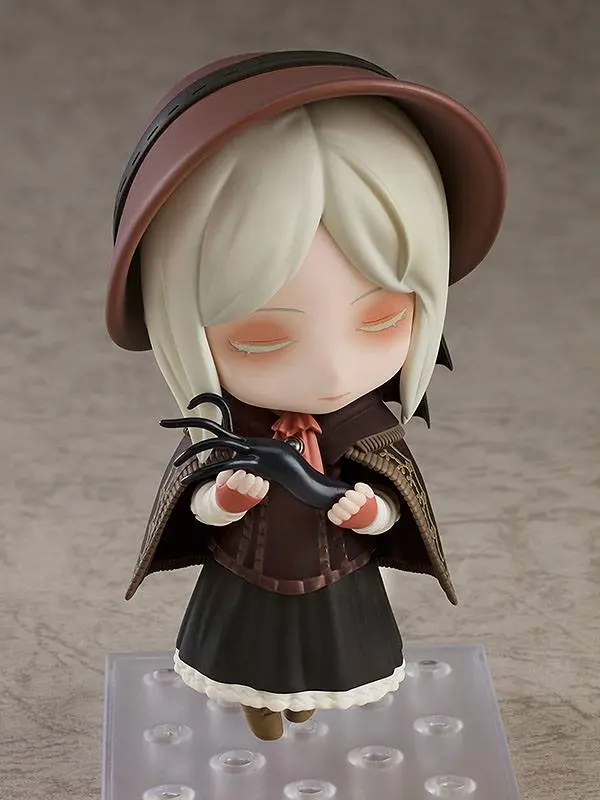 Bloodborne Nendoroid Akčná figúrka The Doll (Reproduction) 10 cm produktová fotografia
