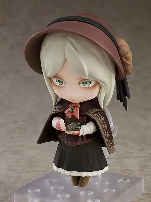 Bloodborne Nendoroid Akčná Figúrka The Doll (Reproduction) 10 cm produktová fotografia