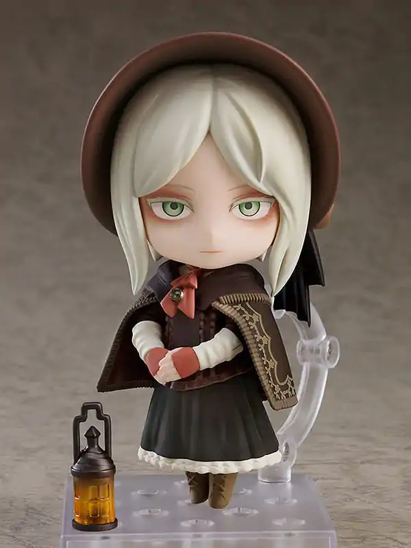 Bloodborne Nendoroid Akčná Figúrka The Doll (Reproduction) 10 cm produktová fotografia