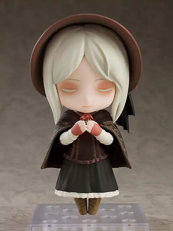 Bloodborne Nendoroid Akčná Figúrka The Doll (Reproduction) 10 cm produktová fotografia