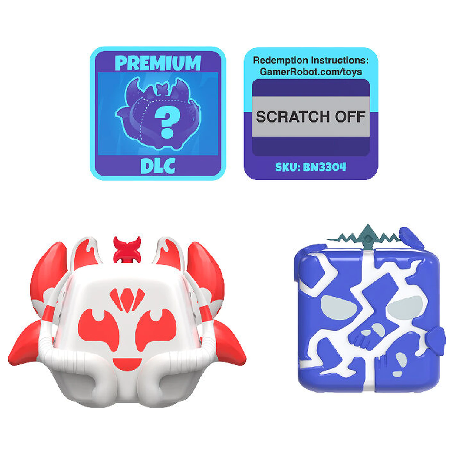Blox Fruits Ember Dragon set produktová fotografia