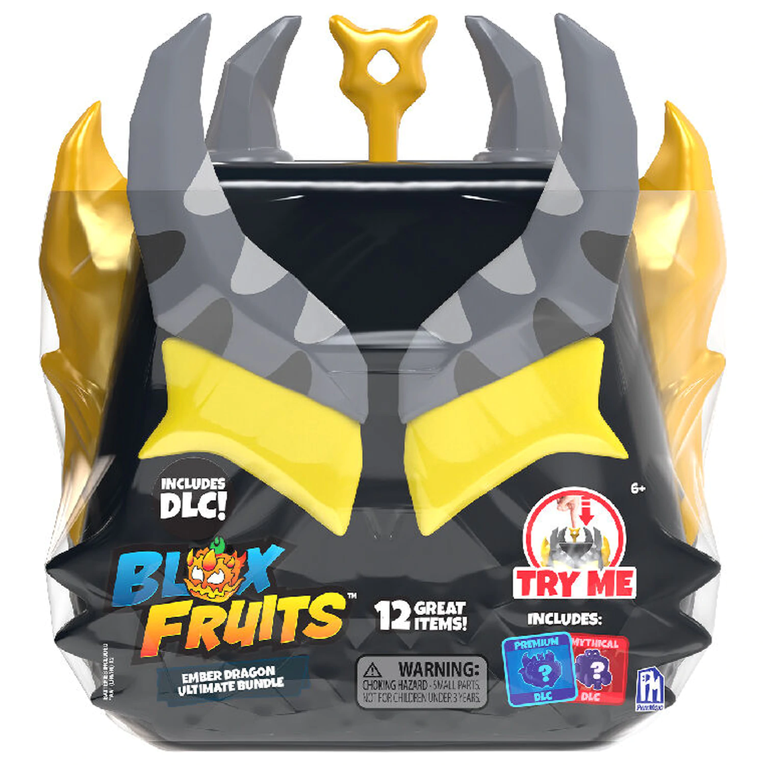 Blox Fruits Kitsune Chromatic set produktová fotografia