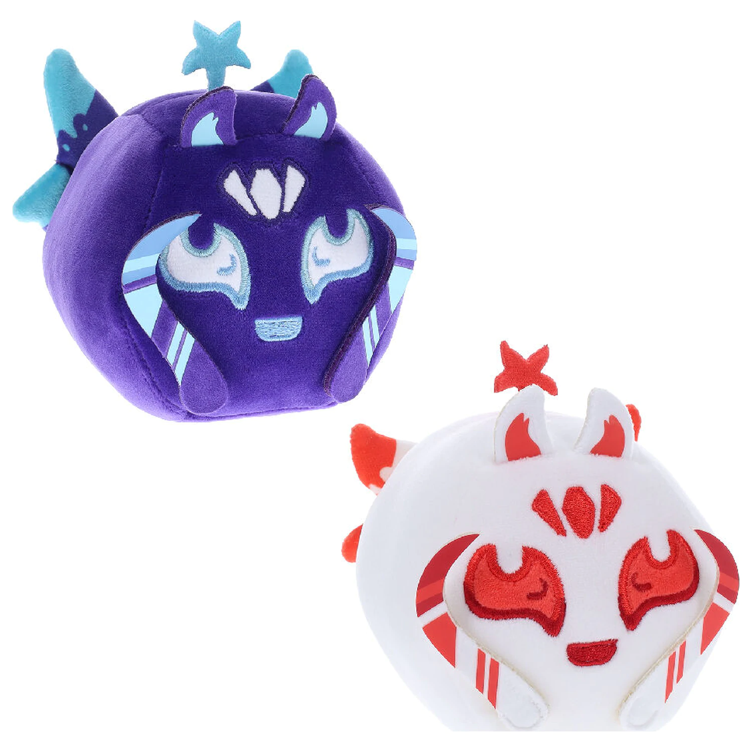 Blox Fruits Kitsune Chromatic súprava produktová fotografia
