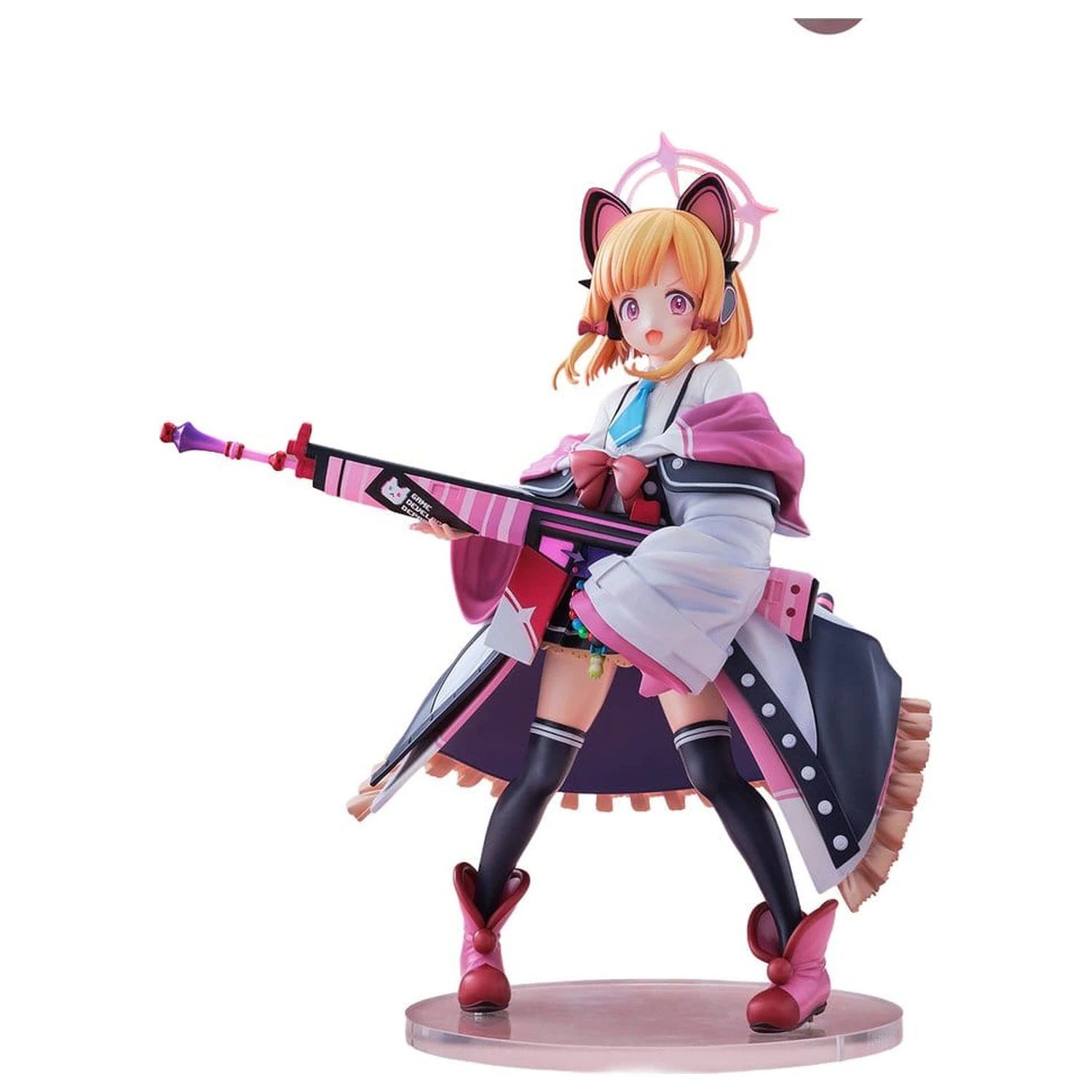 Blue Archive PVC socha 1/6 Momoi 24 cm produktová fotografia