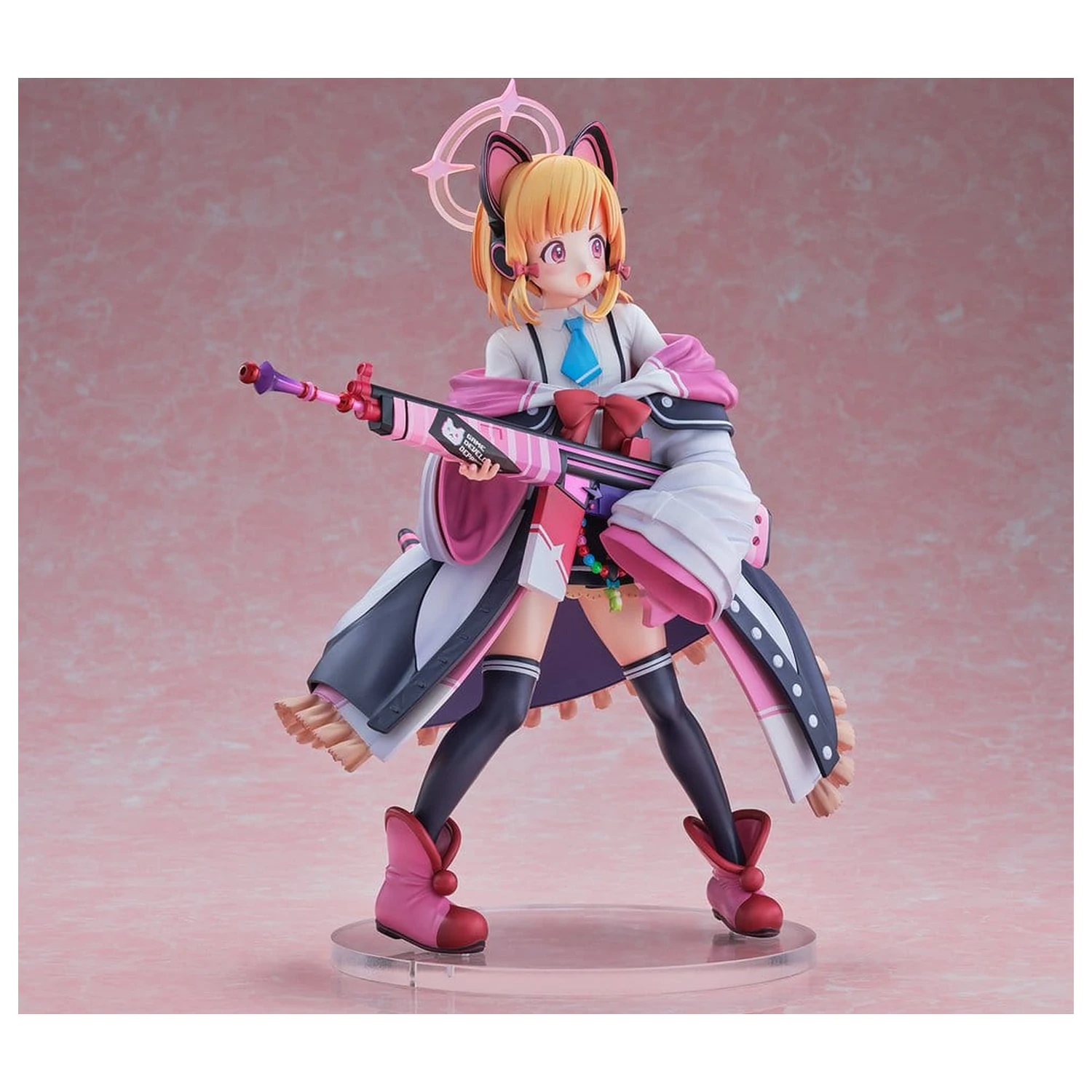 Blue Archive PVC socha 1/6 Momoi 24 cm produktová fotografia