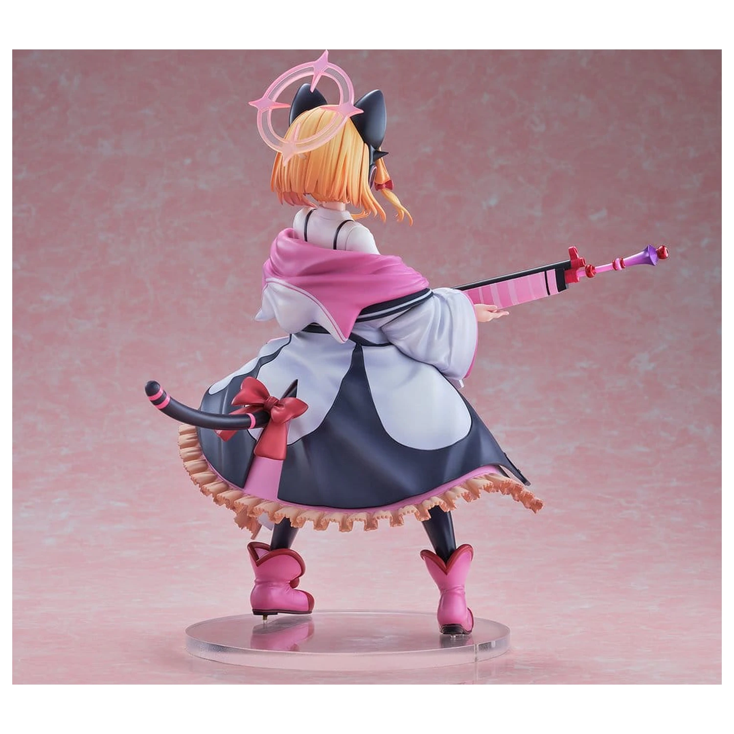 Blue Archive PVC socha 1/6 Momoi 24 cm produktová fotografia