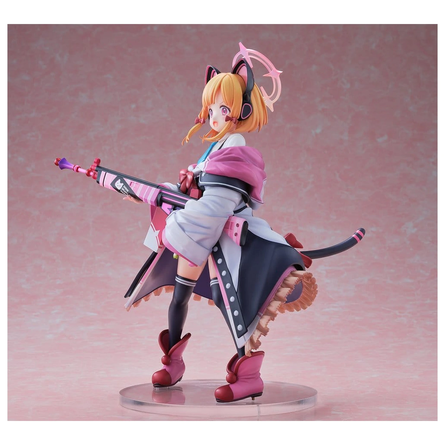 Blue Archive PVC socha 1/6 Momoi 24 cm produktová fotografia