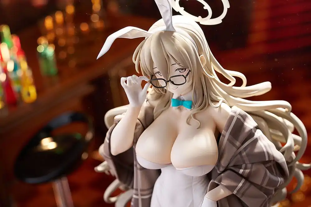 Blue Archive PVC Statue 1/7 Akane Murokasa (Bunny Girl) 30 cm termékfotó