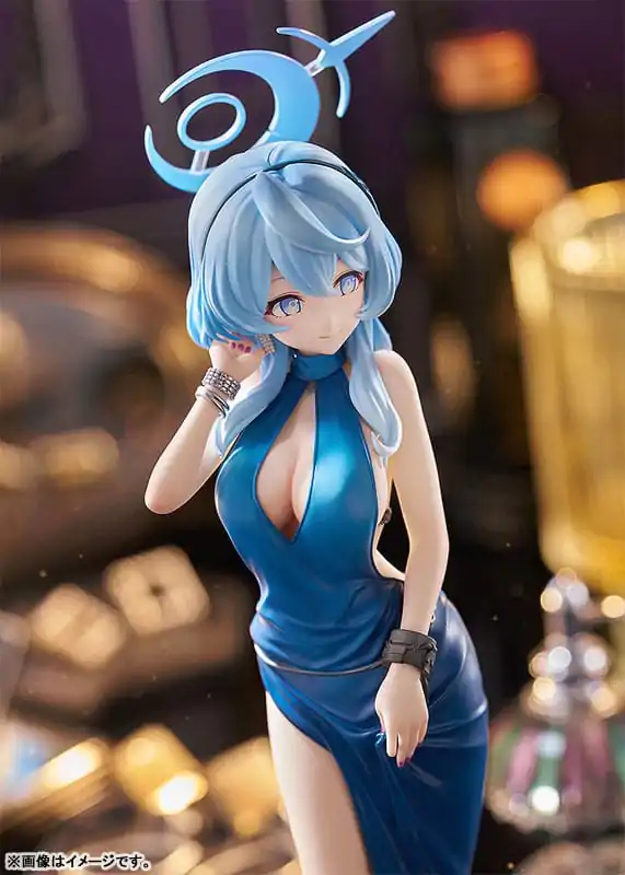 Blue Archive PVC socha 1/7 Ako (Dress) 25 cm produktová fotografia