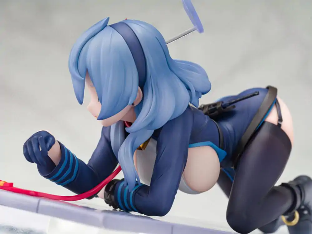 Blue Archive PVC Socha 1/7 Ako Memorial Lobby Ver. 23 cm produktová fotografia