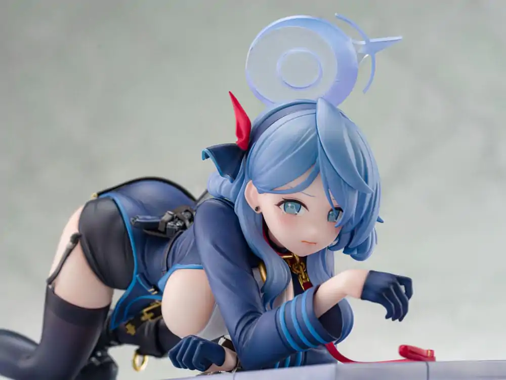 Blue Archive PVC Socha 1/7 Ako Memorial Lobby Ver. 23 cm produktová fotografia