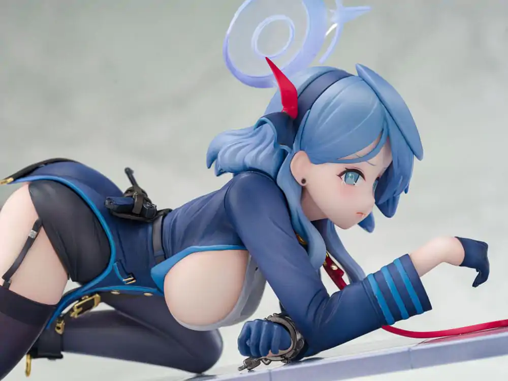 Blue Archive PVC Socha 1/7 Ako Memorial Lobby Ver. 23 cm produktová fotografia