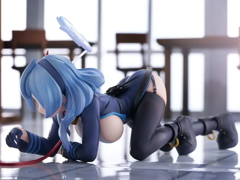 Blue Archive PVC Socha 1/7 Ako Memorial Lobby Ver. 23 cm produktová fotografia