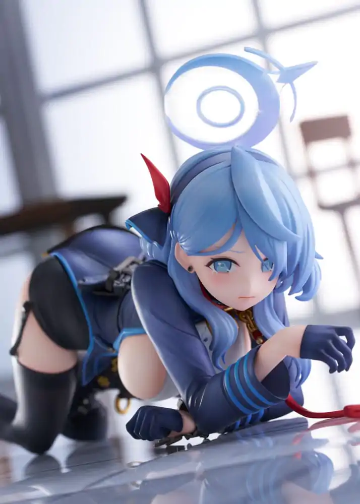 Blue Archive PVC Socha 1/7 Ako Memorial Lobby Ver. 23 cm produktová fotografia