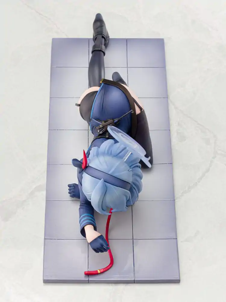 Blue Archive PVC Socha 1/7 Ako Memorial Lobby Ver. 23 cm produktová fotografia