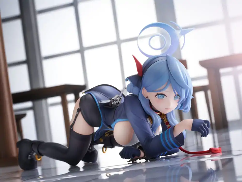 Blue Archive PVC Socha 1/7 Ako Memorial Lobby Ver. 23 cm produktová fotografia