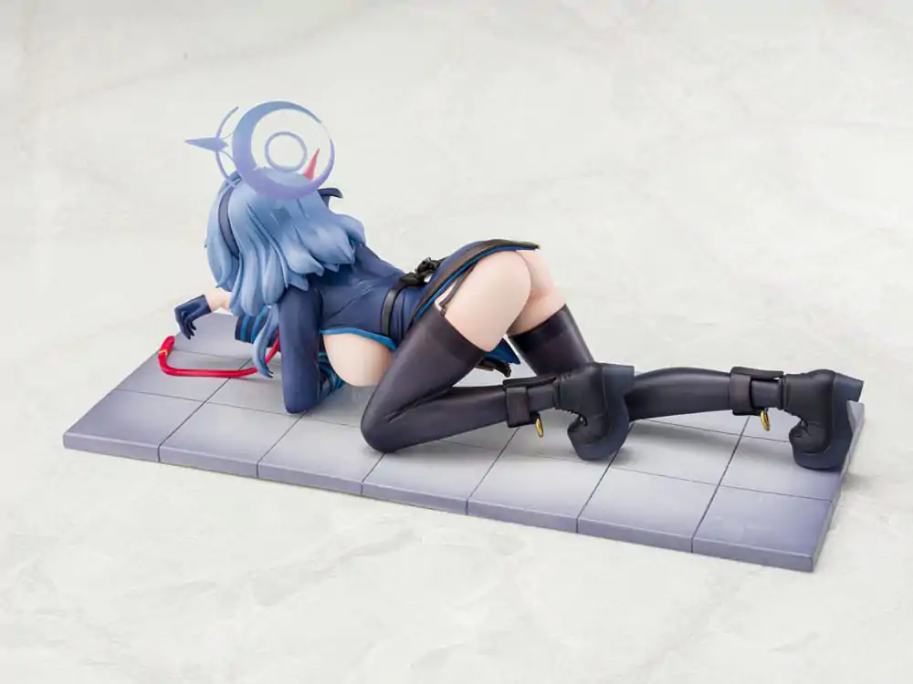 Blue Archive PVC Socha 1/7 Ako Memorial Lobby Ver. 23 cm produktová fotografia