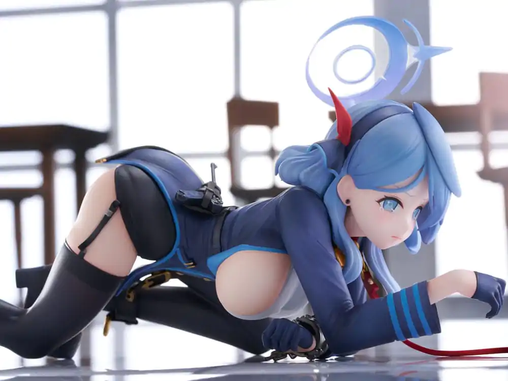 Blue Archive PVC Socha 1/7 Ako Memorial Lobby Ver. 23 cm produktová fotografia