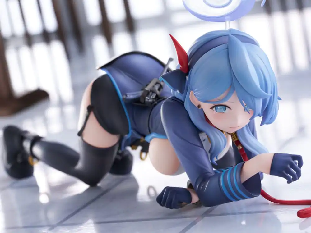 Blue Archive PVC Socha 1/7 Ako Memorial Lobby Ver. 23 cm produktová fotografia