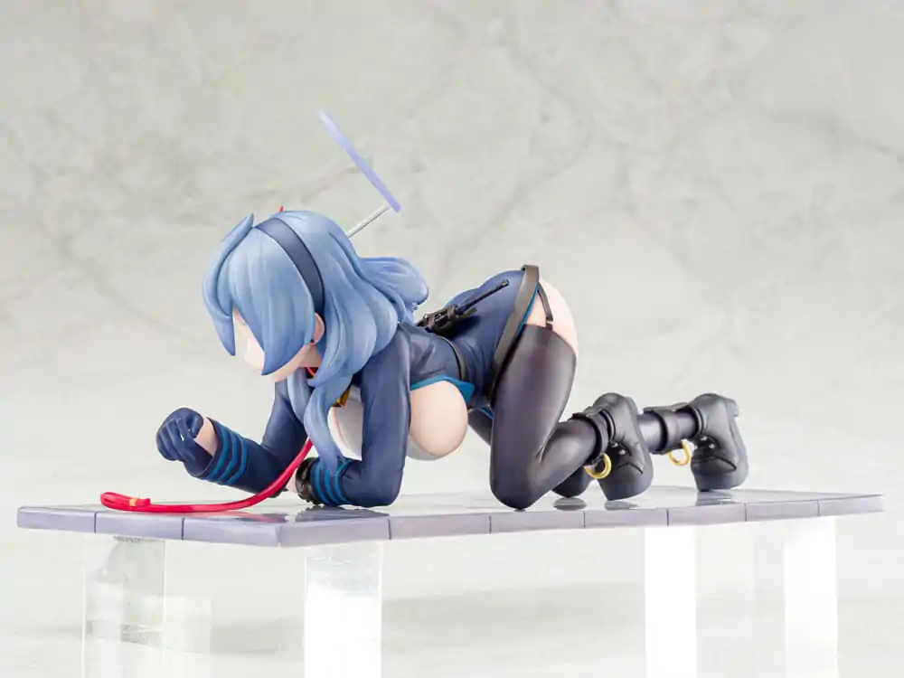Blue Archive PVC Socha 1/7 Ako Memorial Lobby Ver. 23 cm produktová fotografia