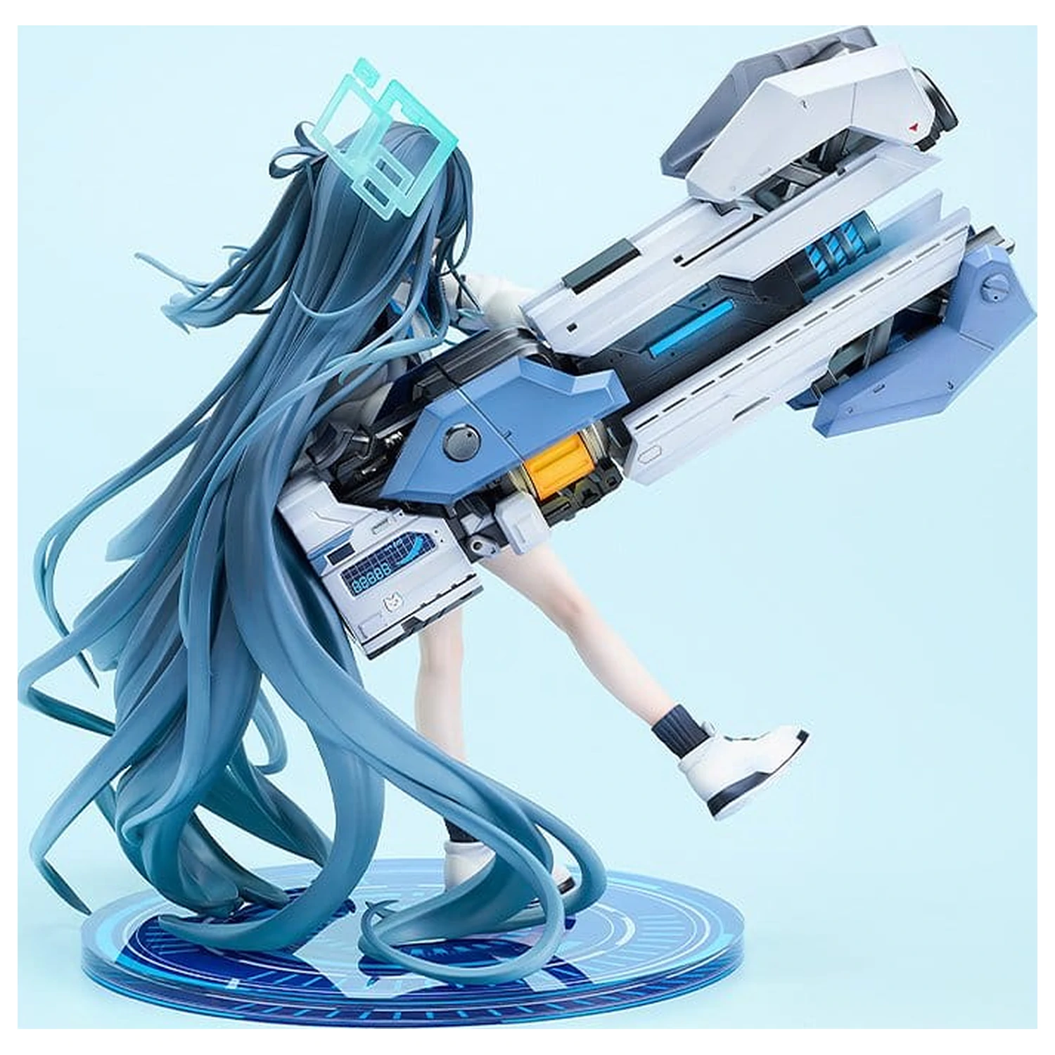 Blue Archive PVC Figúrka 1/7 Aris: Awaken, Supernova! 23 cm produktová fotografia
