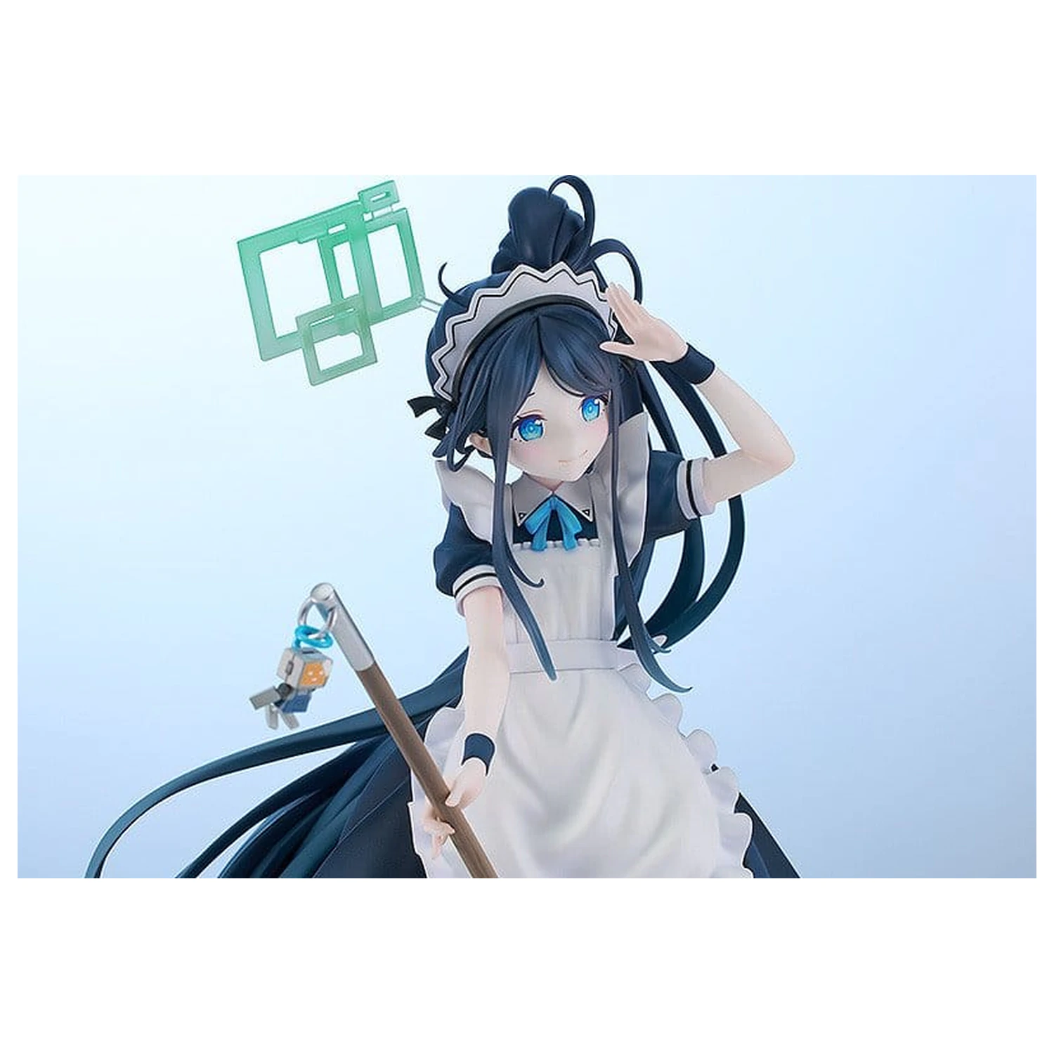 Blue Archive PVC socha 1/7 Aris (Maid) (Rerelease) 25 cm produktová fotografia