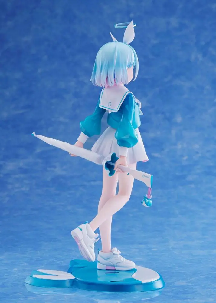 Blue Archive PVC figúrka 1/7 Arona Ami Ami Limited Edition 22 cm termékfotó