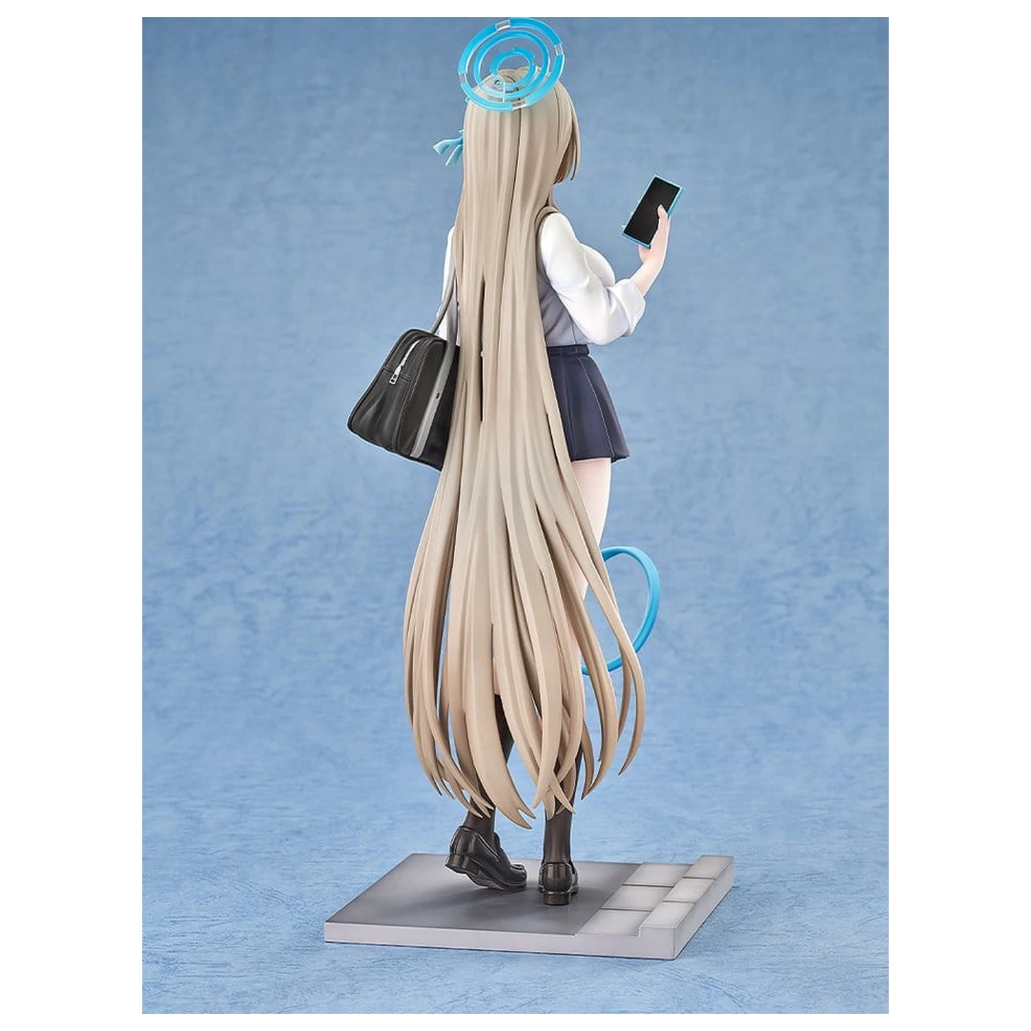 Blue Archive PVC figúrka 1/7 Asuna (School): Memorial Lobby Ver. 26 cm produktová fotografia