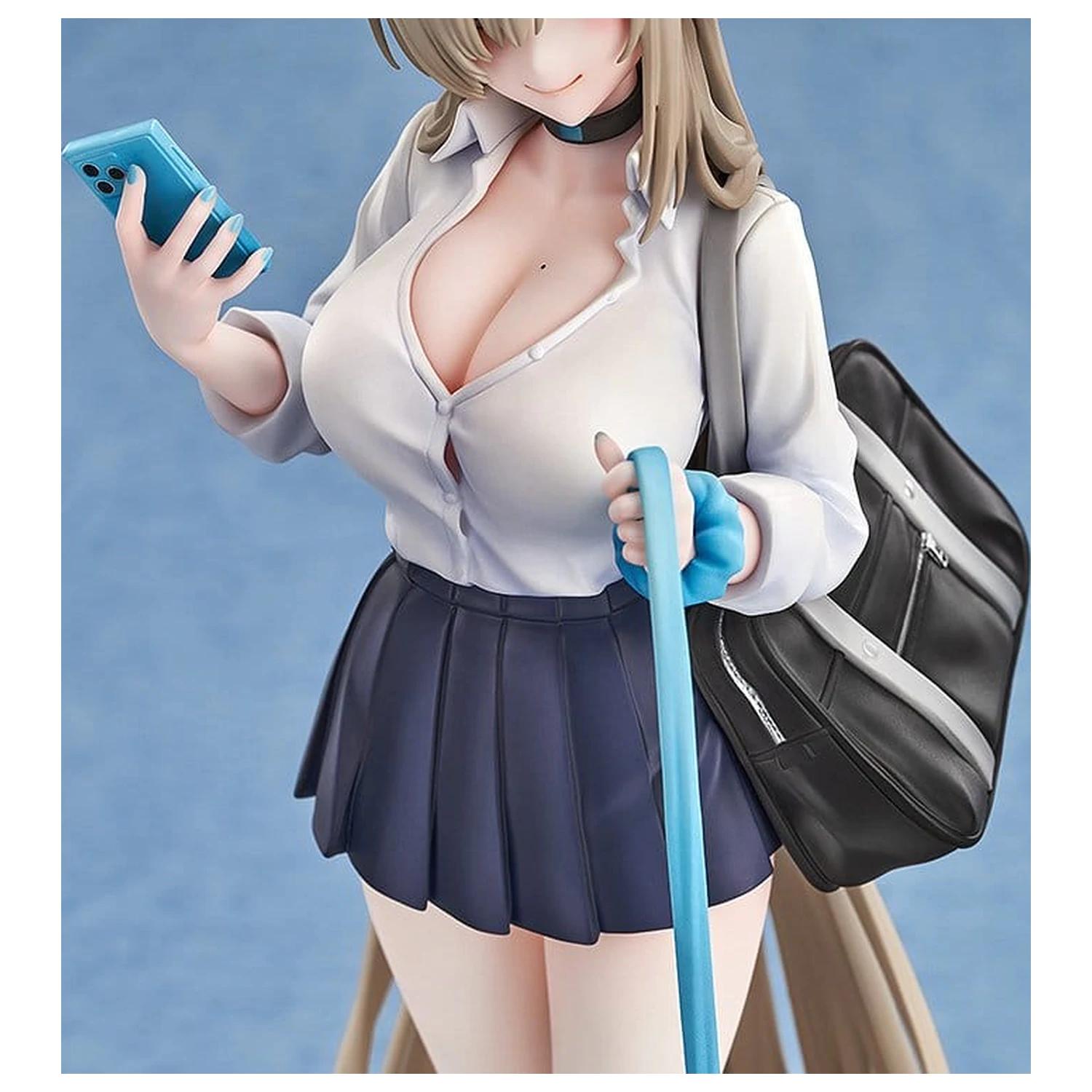 Blue Archive PVC figúrka 1/7 Asuna (School): Memorial Lobby Ver. 26 cm produktová fotografia
