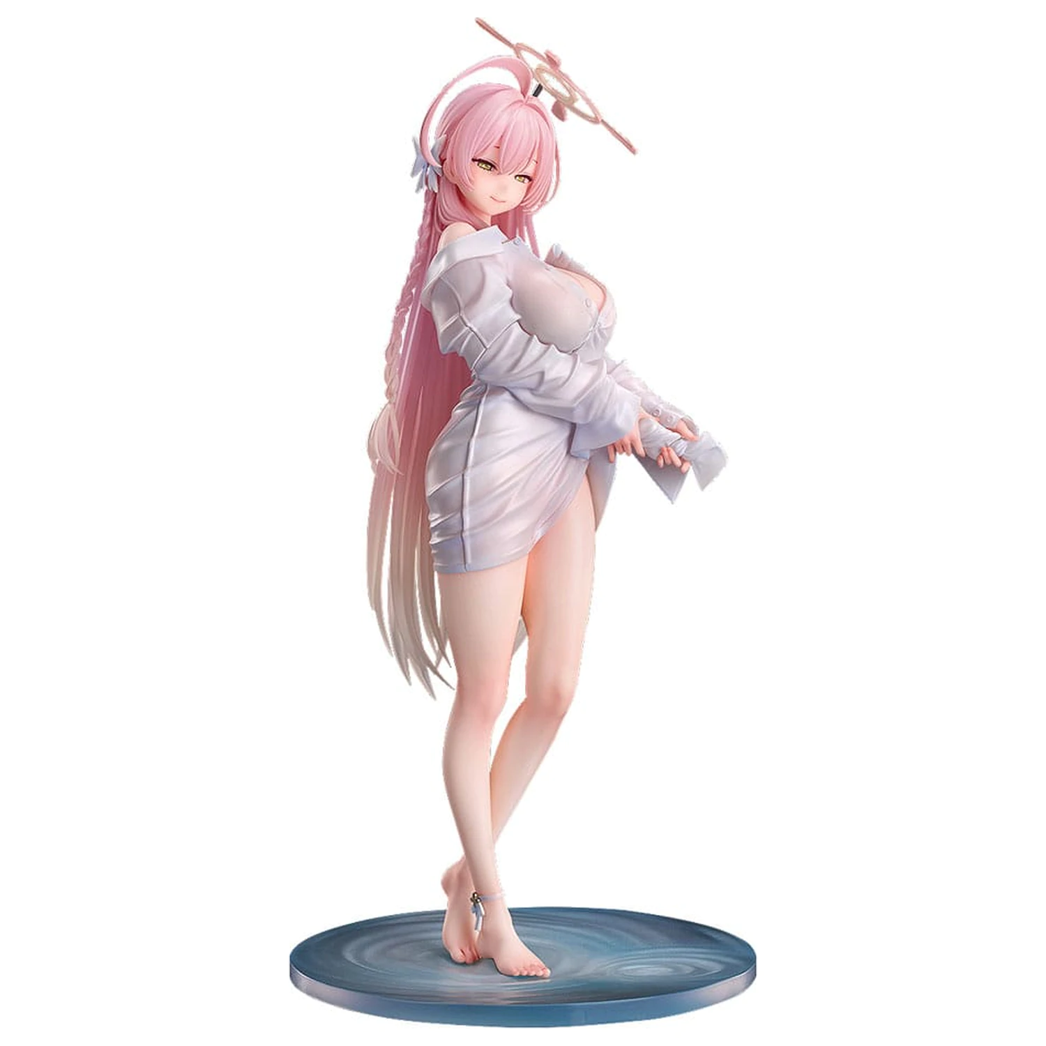 Blue Archive PVC socha 1/7 Hanako (Swimsuit) Memorial Lobby Ver. 26 cm produktová fotografia
