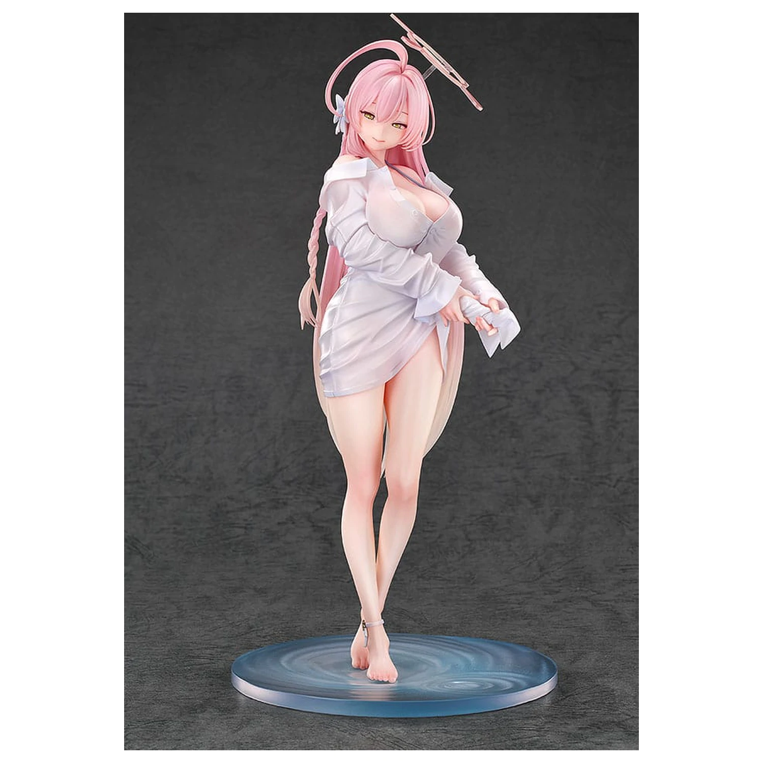 Blue Archive PVC socha 1/7 Hanako (Swimsuit) Memorial Lobby Ver. 26 cm produktová fotografia
