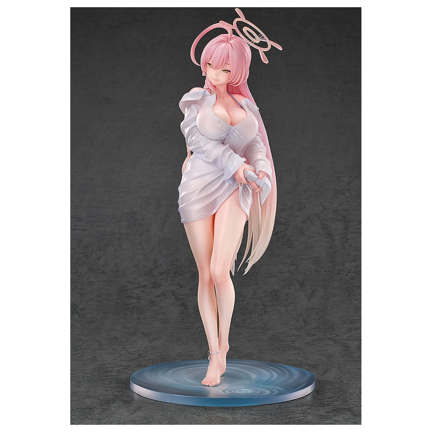 Blue Archive PVC socha 1/7 Hanako (Swimsuit) Memorial Lobby Ver. 26 cm produktová fotografia