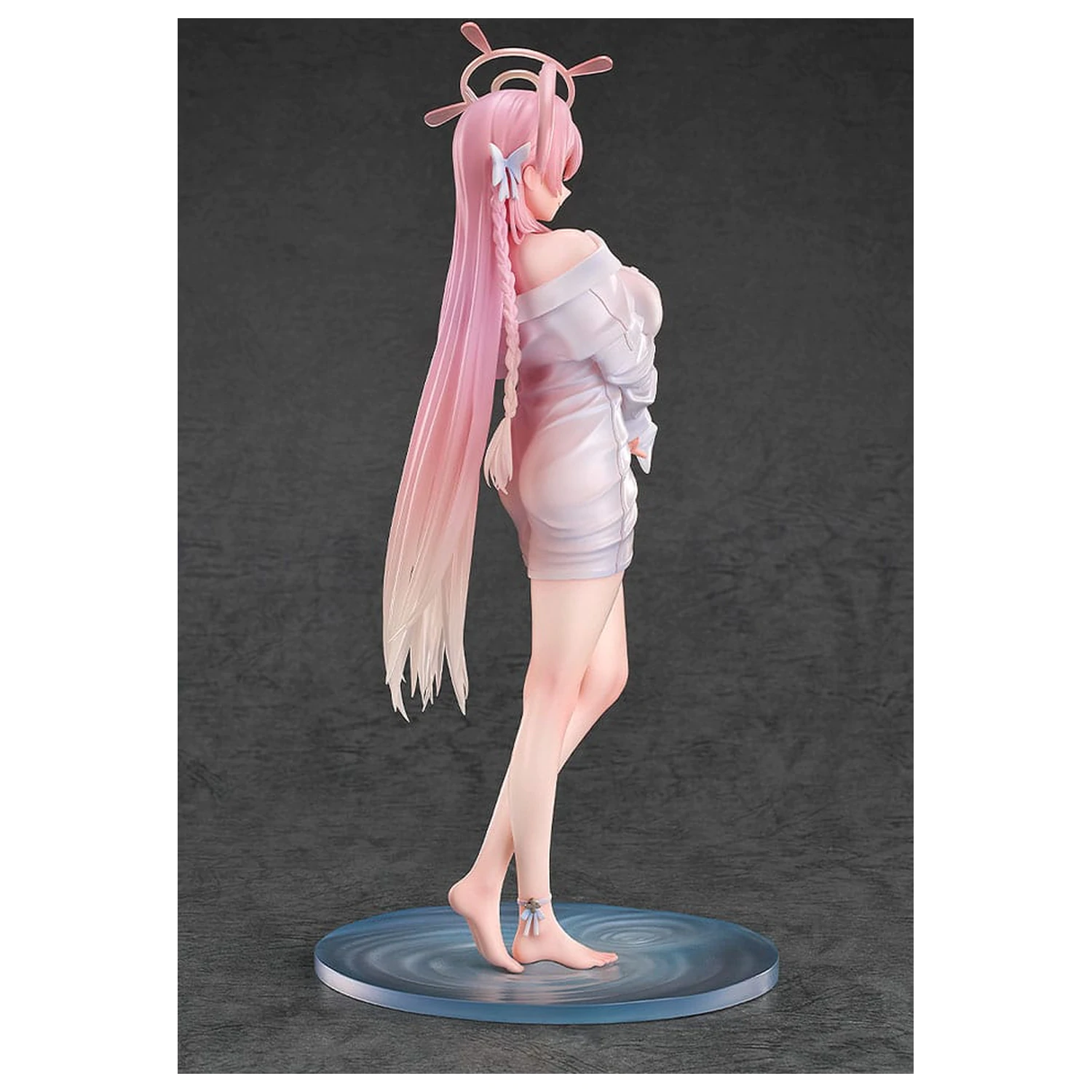 Blue Archive PVC socha 1/7 Hanako (Swimsuit) Memorial Lobby Ver. 26 cm produktová fotografia