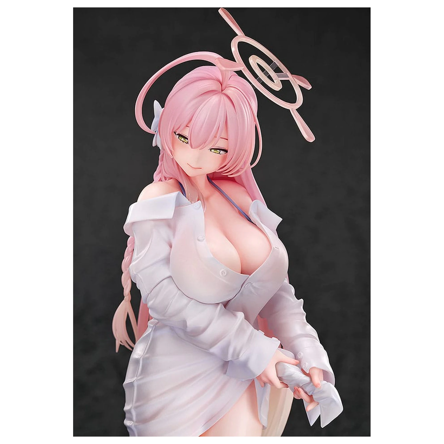 Blue Archive PVC socha 1/7 Hanako (Swimsuit) Memorial Lobby Ver. 26 cm produktová fotografia