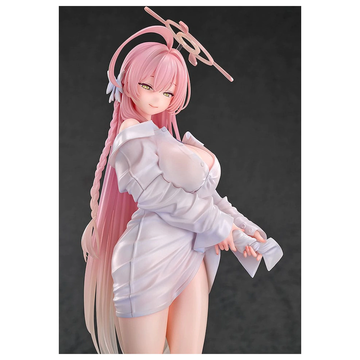 Blue Archive PVC socha 1/7 Hanako (Swimsuit) Memorial Lobby Ver. 26 cm produktová fotografia