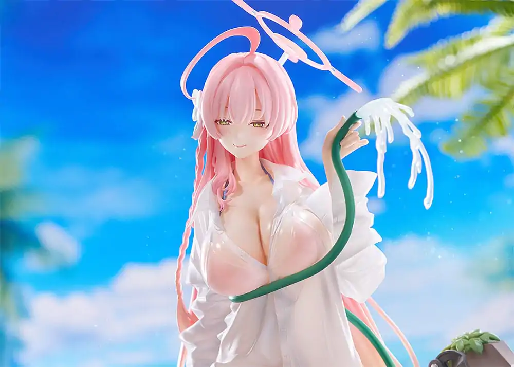 Blue Archive PVC Socha 1/7 Hanako Swimsuit Ver. 26 cm produktová fotografia