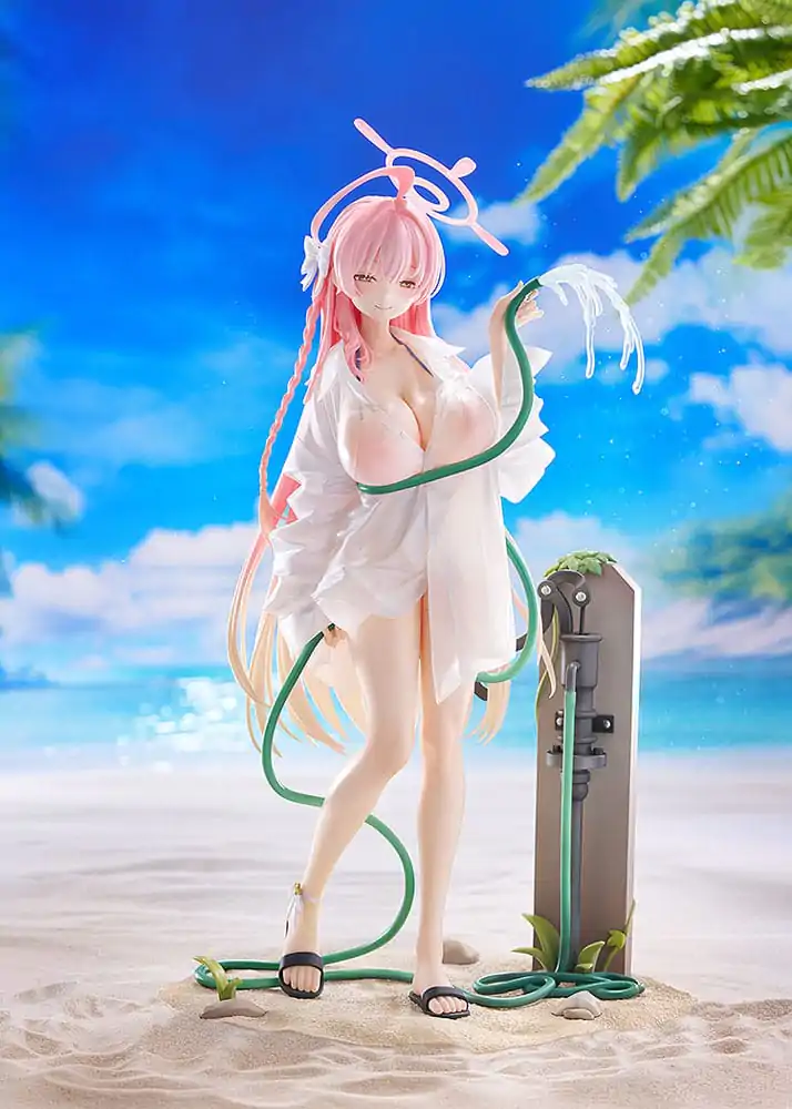 Blue Archive PVC Socha 1/7 Hanako Swimsuit Ver. 26 cm produktová fotografia