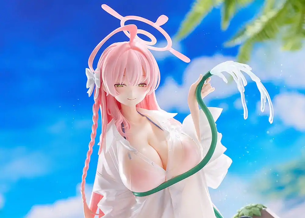 Blue Archive PVC Socha 1/7 Hanako Swimsuit Ver. 26 cm produktová fotografia