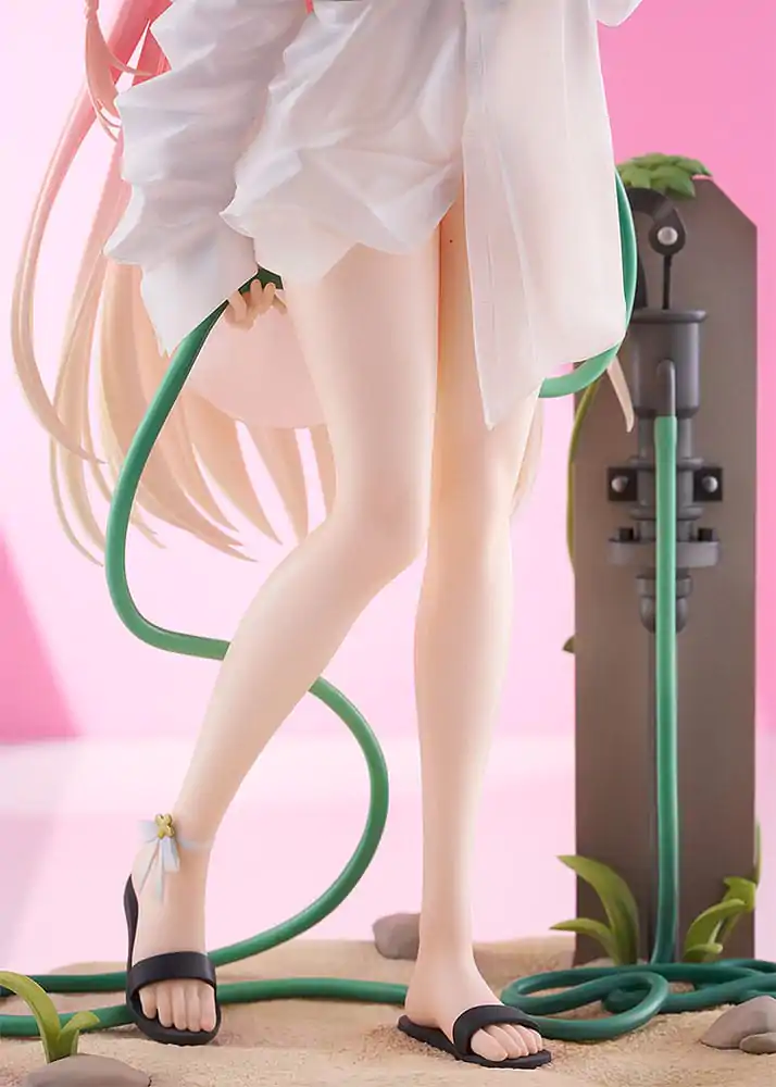Blue Archive PVC Socha 1/7 Hanako Swimsuit Ver. 26 cm produktová fotografia