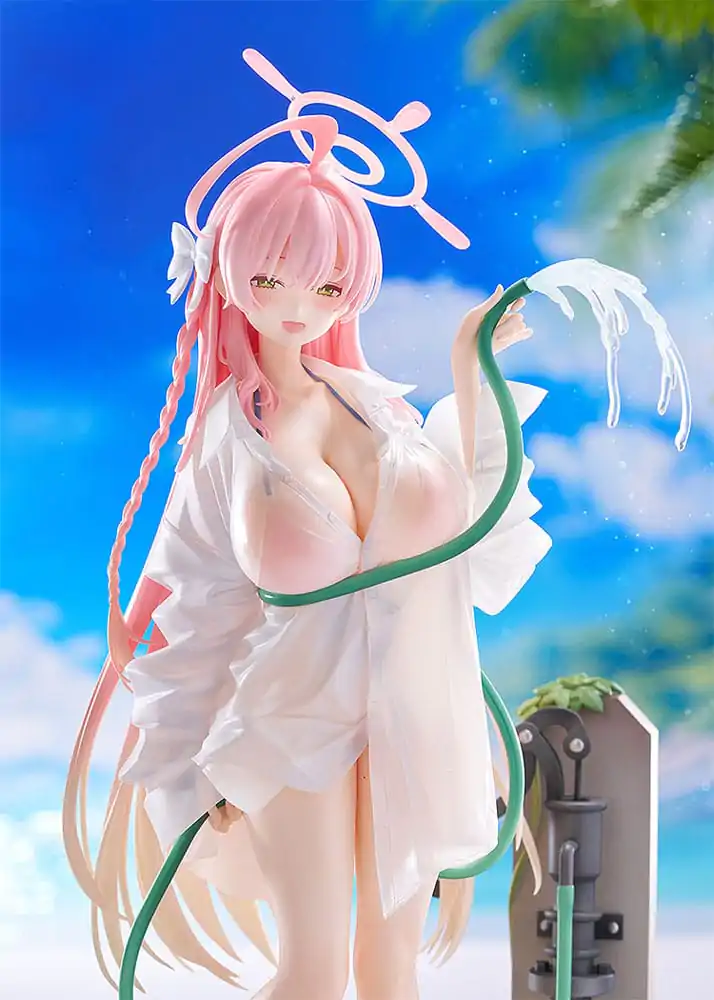 Blue Archive PVC Socha 1/7 Hanako Swimsuit Ver. 26 cm produktová fotografia