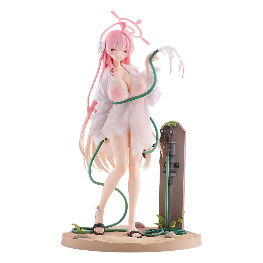 Blue Archive PVC Socha 1/7 Hanako Swimsuit Ver. 26 cm produktová fotografia