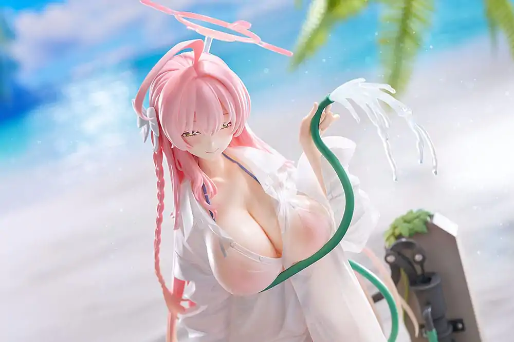 Blue Archive PVC Socha 1/7 Hanako Swimsuit Ver. 26 cm produktová fotografia