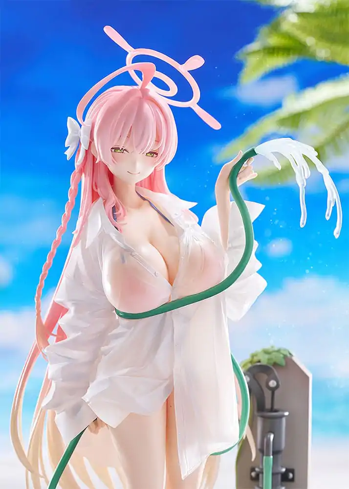 Blue Archive PVC Socha 1/7 Hanako Swimsuit Ver. 26 cm produktová fotografia
