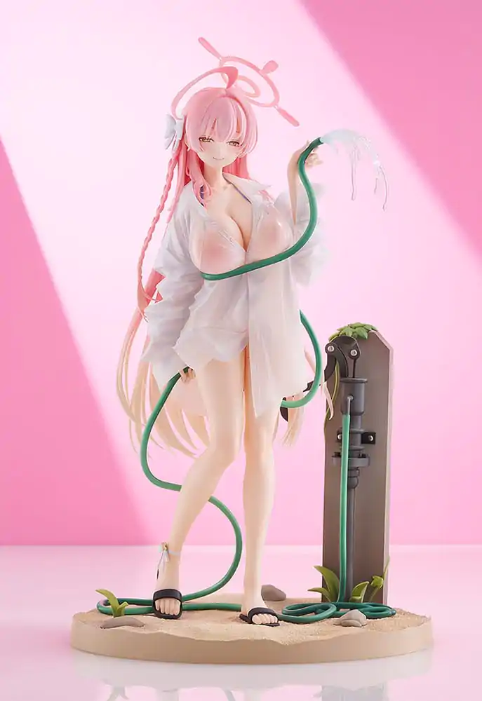 Blue Archive PVC Socha 1/7 Hanako Swimsuit Ver. 26 cm produktová fotografia