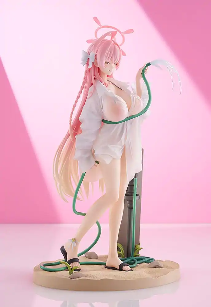 Blue Archive PVC Socha 1/7 Hanako Swimsuit Ver. 26 cm produktová fotografia