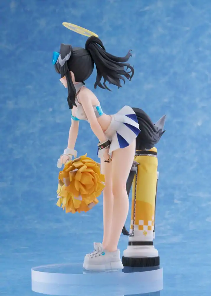 Blue Archive PVC socha 1/7 Hibiki (Cheerleader) 25 cm produktová fotografia